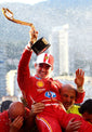 Charles Leclerc - Offiial Partner