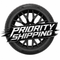 Priority Shipping