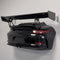 WingMount - Mounted Car Shelf